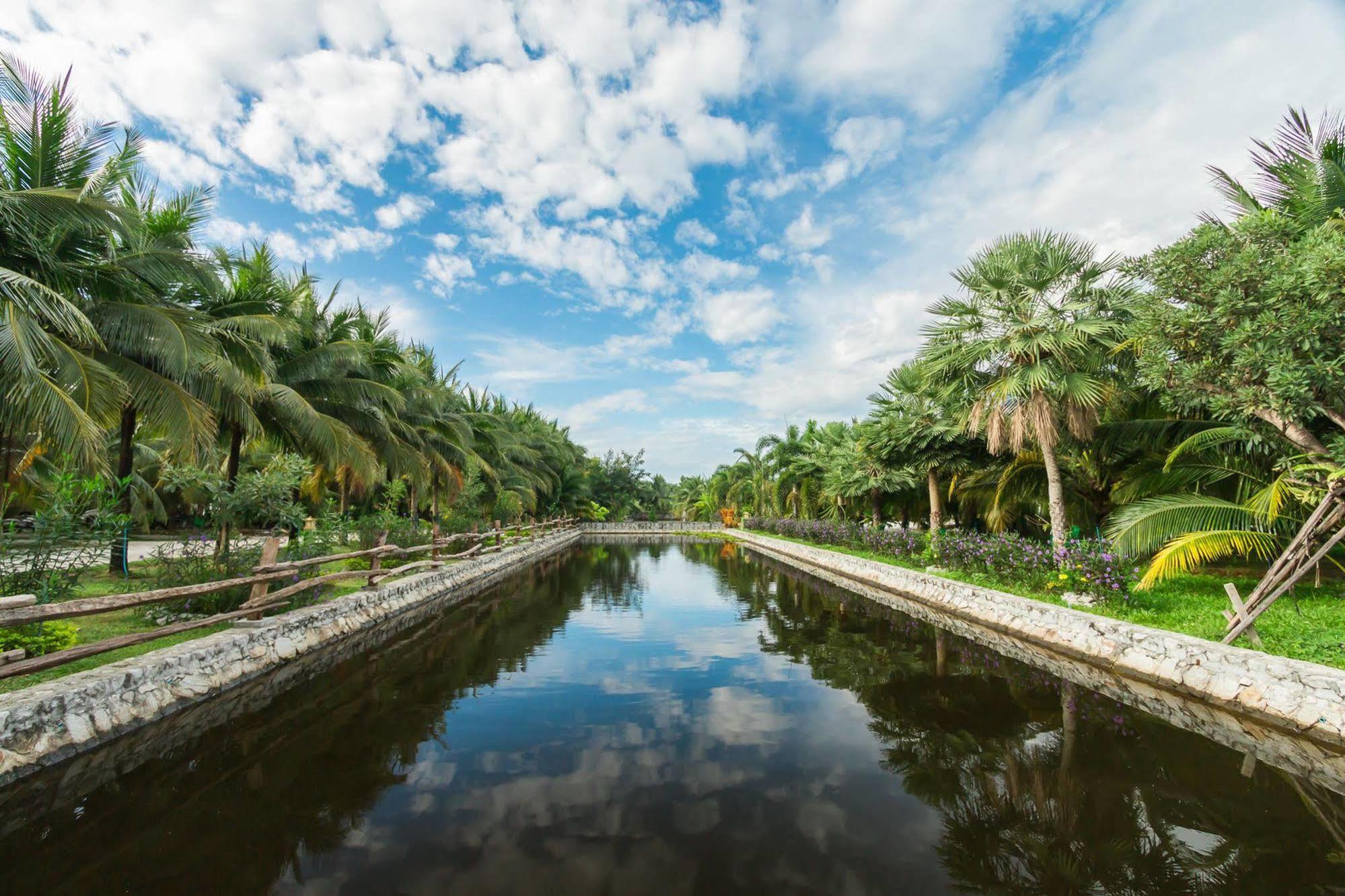 Coconut Resort Rayong Exterior photo